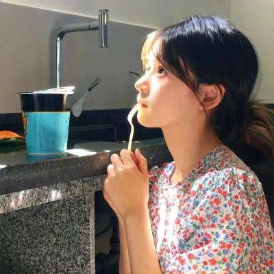 她们的美味关系
